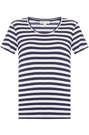 Striped top, zdjęcie 1 Striped top od Michael Kors